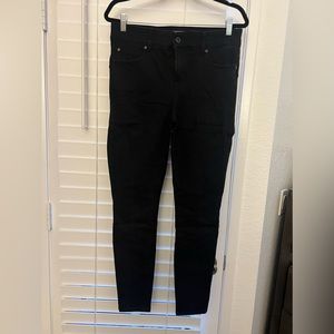 Torrid Bombshell Skinny Size 12regular